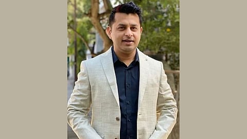 pritish deshmukh