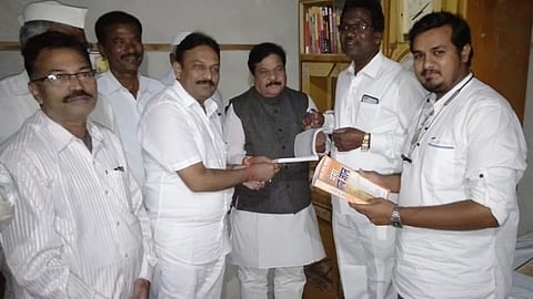 वाचनालय