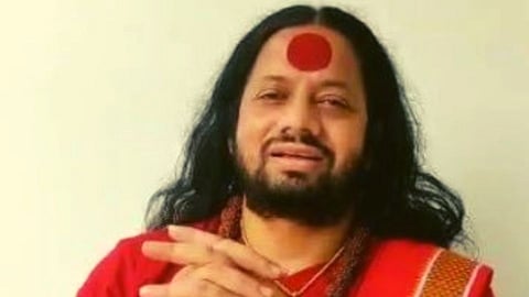 Kalicharan Maharaj