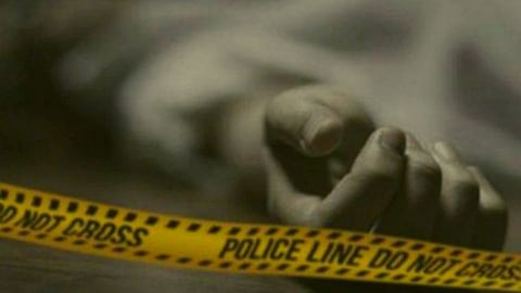 धक्कादायक! दिराने डॉक्टर वहिनीवर गोळ्या झाडत स्वतःही केली आत्महत्या; कारण ऐकालं तर व्हाल थक्क