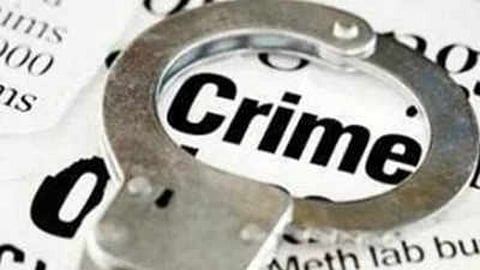 crime