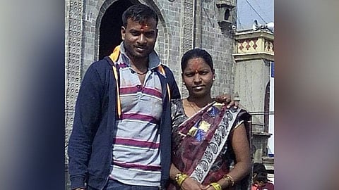 खळबळजनक : पुण्यात बायकोच्या जाचाला कंटाळून नवऱ्याची आत्महत्या!