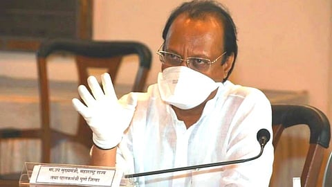 नागरिकांनी तारतम्य ठेवून वागावं, अन्यथा कठोर निर्णय घेणार; अजित पवारांचा इशारा
