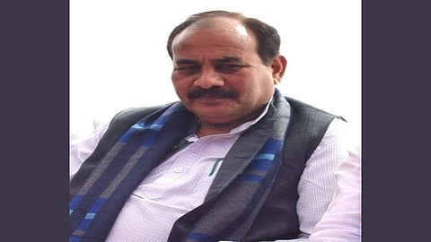 Dara Singh Chouhan
