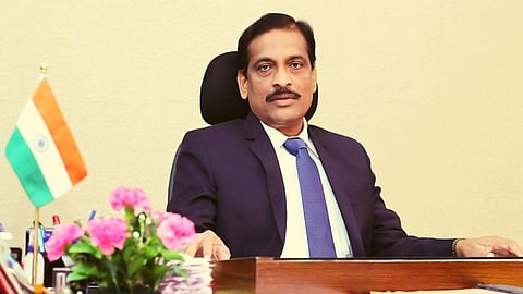 "नोकरीवर घ्या नाही तर"...! Aurangabad: जिल्हाधिकाऱ्यांना धमकी देणाऱ्यावर गुन्हा दाखल
