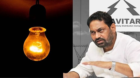 Nitin Raut