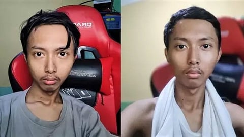 Ghozali Ghozalu