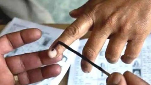 Raigad district nagar panchayat election 2022
