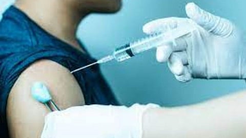 Corona Vaccination