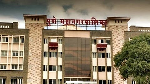 pune muncipal corportation (pmc)