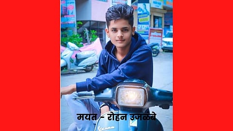 बनायचं होत डॉक्टर, बनला खुनी; एका चापटचा बदला मित्राचा खून करून घेतला!