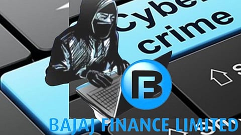 Bajaj Finance: 'खंडणी द्या, अन्यथा कंपनीचा सर्व डेटा हॅक करु'; बजाज फायनन्सला धमकी