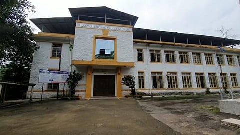 पेण अल्पवयीन मुलीची हत्या आणि बलात्कार प्रकरण; पोस्को न्यायालयात सुनावणी सुरु