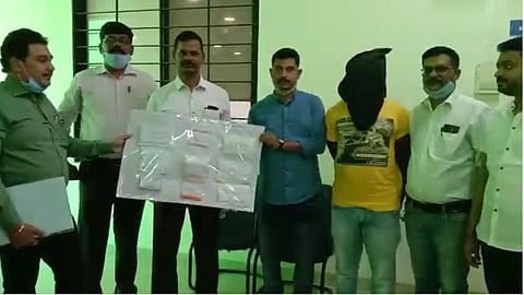 Drugs Case