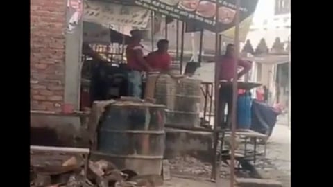 Viral Video