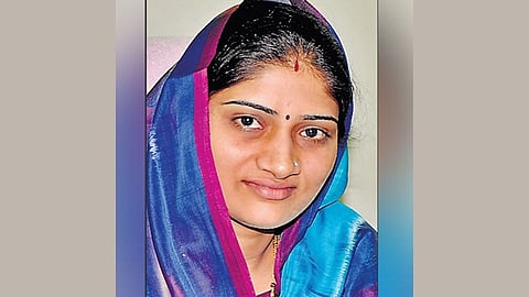 Suvarna Kotkar