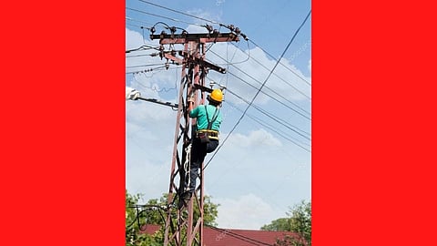 electricity poll