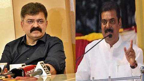 'स्वत:ला सेक्युलर समजणारे एका जातीबद्दल वक्तव्य करतात हे निषेधार्ह'