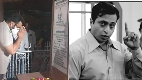 कोल्हेंचा विषय संपला, मात्र त्यांच्या चित्रपटाबाबत 'ही' भूमीका घेणार; युवक काँग्रेसचा इशारा