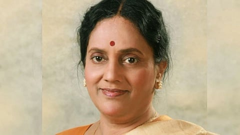Kirti Shiledar