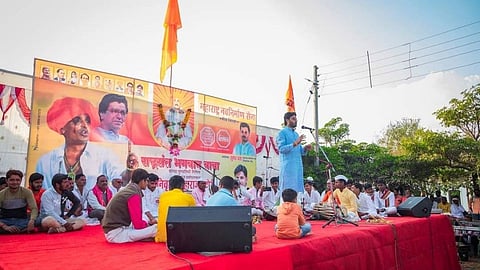 Indurikar Maharaj