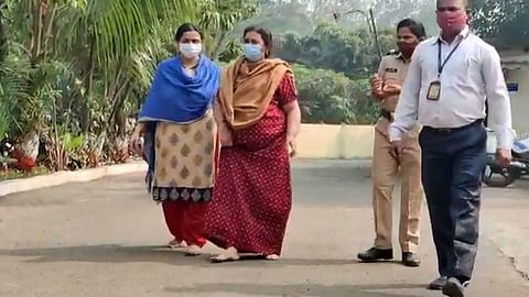 Kalyan Crime News