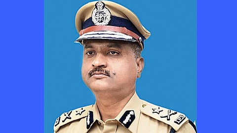 sanjay lathkar will be honoured by president medal on republic day