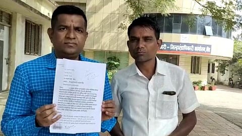 बीड जिल्हा रुग्णालयाला घोटाळ्याचं ग्रहण; 110 कोटींच्या साहित्य खरेदीत घोटाळा?
