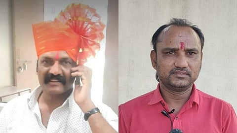 Beed : जिल्हा क्रीडा अधिकाऱ्याने केली प्राध्यापकास अर्वाच्च भाषेत शिवीगाळ!