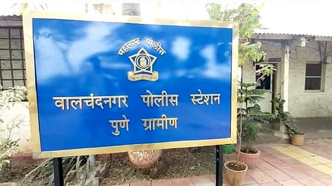 'मागेल तेवढे पैसे देत नाही', म्हणून आईचा खून; वडिलांना ही जीवे मारण्याचा प्रयत्न