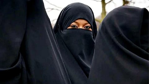 Karnataka Hijab Row
