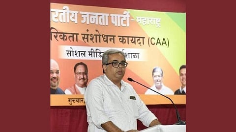 Jiten Gajaria विरोधात पुण्यातील सायबर पोलिसात गुन्हा दाखल