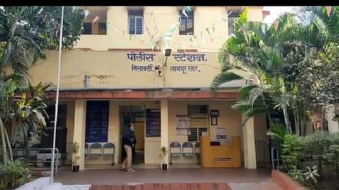 नागपूर: तीन भाषांवर प्रभुत्व असणारी उच्छाशिक्षित तरुणी निघाली चोर !