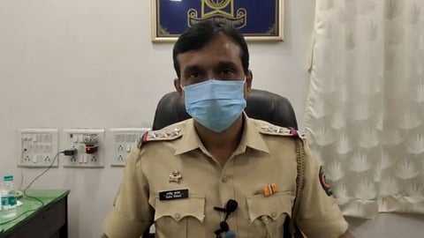 Ulhasnagar Police