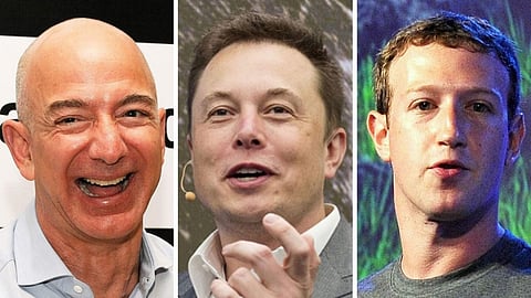 Zodiac Signs Of The Billionaires