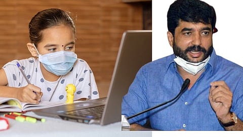Pune : पुण्यातील शाळा पुन्हा Online घ्या; महापौर करणार उपमुख्यमंत्र्यांकडे मागणी
