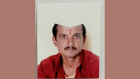 अहमदनगर येथील संशयास्पद घटना! दोन मित्रांनी मिळून जिवलग मित्राचा केला खून