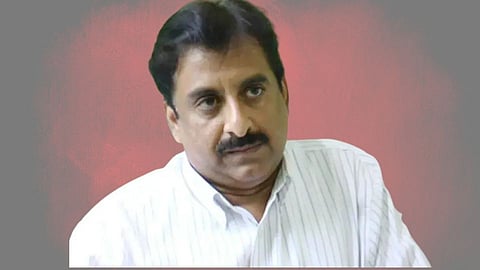 Imtiyaz Jaleel