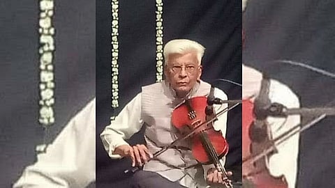 Pandit Bhalchandra Deo