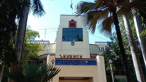 Nagpur Mahapalilka