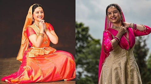 Republic Day Indian classical dance