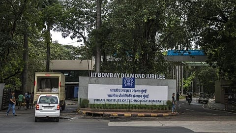 IIT Mumbai News