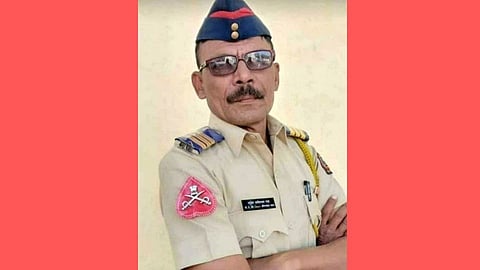 पोलिस मुख्यालयातील विहिरीतच आढळला बेपत्ता पोलिसाचा कुजलेला मृतदेह; मृत्यूचे गुढं कायम!