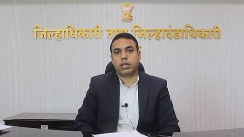 Prithviraj BP