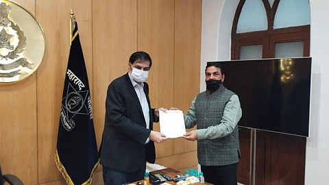 "मालेगाव बॉम्बस्फोट प्रकरण सुनावणीवेळी ATS अधिकाऱ्यांनी उपस्थित रहावे"