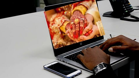 लग्नासाठी Matrimonial साइटवर स्थळं शोधताय? प्रोफाइल खरी की खोटी कशी चेक कराल, जाणून घ्या