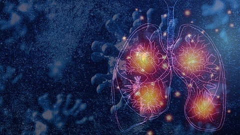 Symptoms Of Omicron