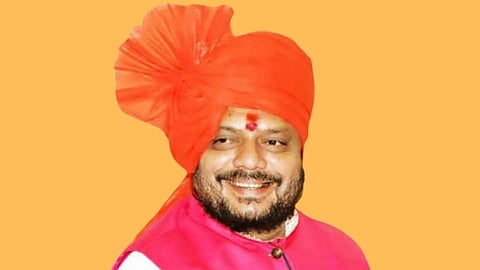 Gulabrao Patil