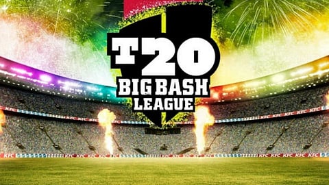 Big Bash League: इंग्लिश खेळाडूंना ईसीबीचा ‘बुलावा’