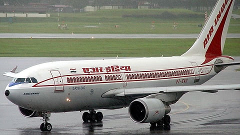 AIR-INDIA